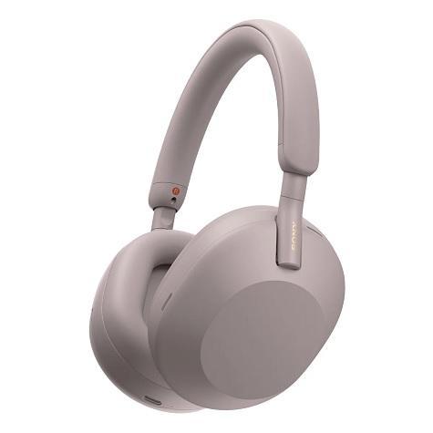 C Grade - Sony Noise Canceling Headphones - MSRP $3,099