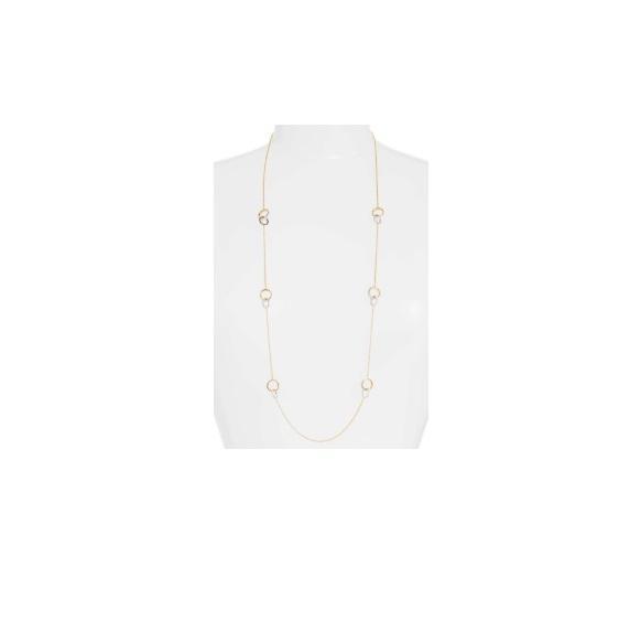 Jewelry - Nadri Trinity Double Link Long Necklace & More - Original MSRP $1,745