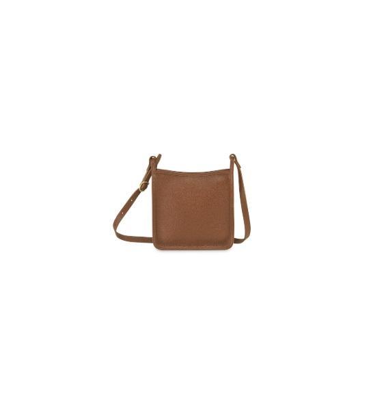 Handbags - Longchamp Small Le Foulonné Leather Crossbody Bag, BEIS the Commuter Tote - Original MSRP $1,788