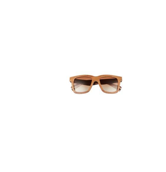 Accessories - Bôhten Barklae III 50 & 51mm Gradient Polarized Square Sunglasses, Bond Aviators - Original MSRP $1,769