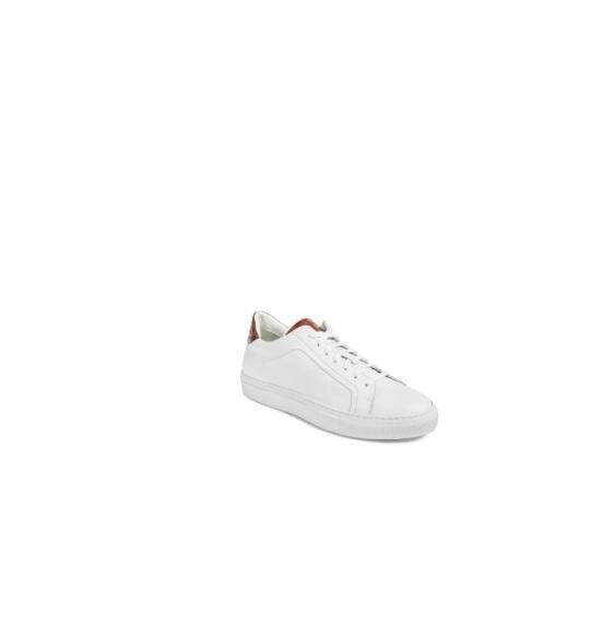 Shoes - To Boot New York Carlin, Hoka Bondi 8 Runners, OluKai 'Anau, Nike Air Force, Birkenstock - Original MSRP $1,749