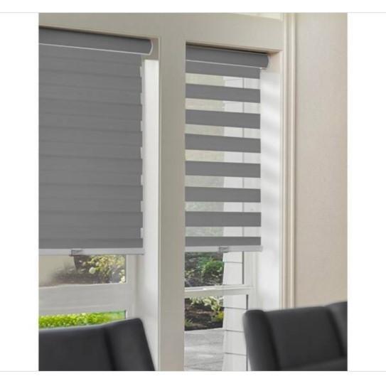 Window Decor - Chicology, Coolaroo, HDC - Est Retail $7,132- 1plt