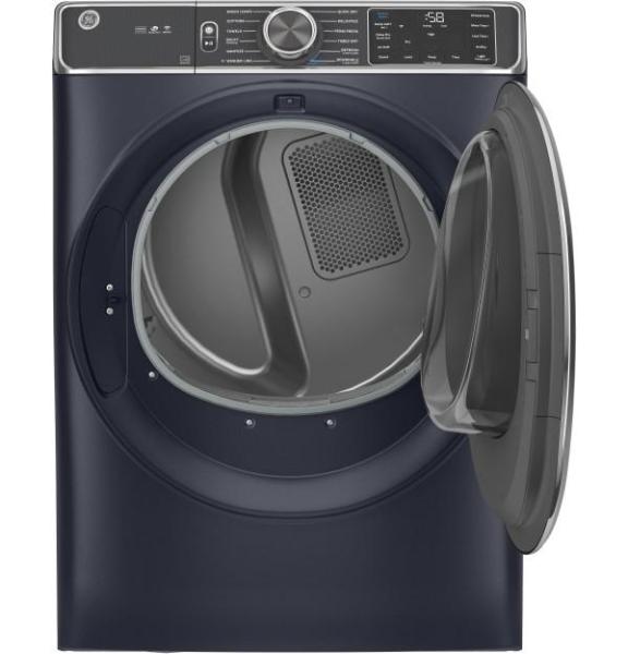 GE Electric Dryer in Sapphire Blue - MSRP $1200
