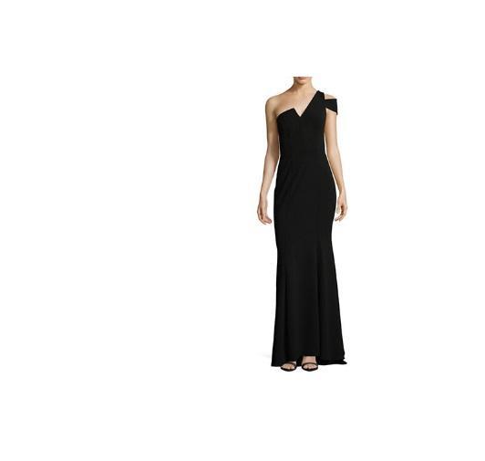 Apparel - Betsy & Adam One-Shoulder A-Line Gown, SKIMS Soft Lounge Dress, Madewell, Free People - Original MSRP $1,707