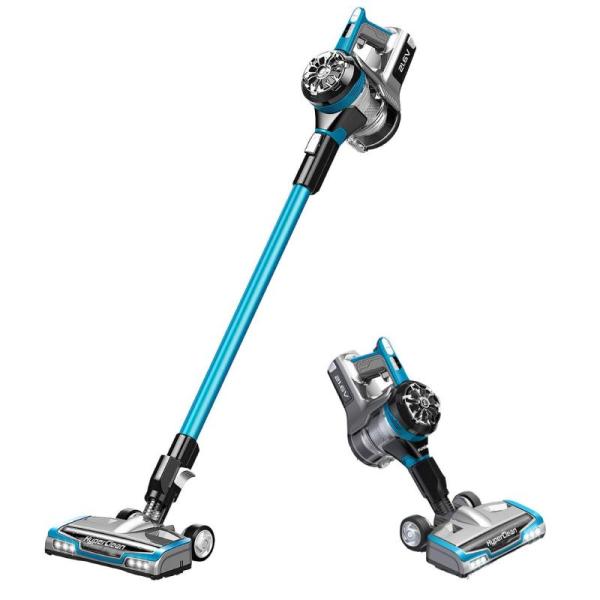 EUREKA NEC222 HyperClean Cordless Vacuum Cleaner - MSRP $199