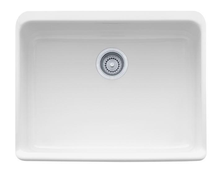 Franke MHK110-24WH - Kitchen Sink - MSRP $659