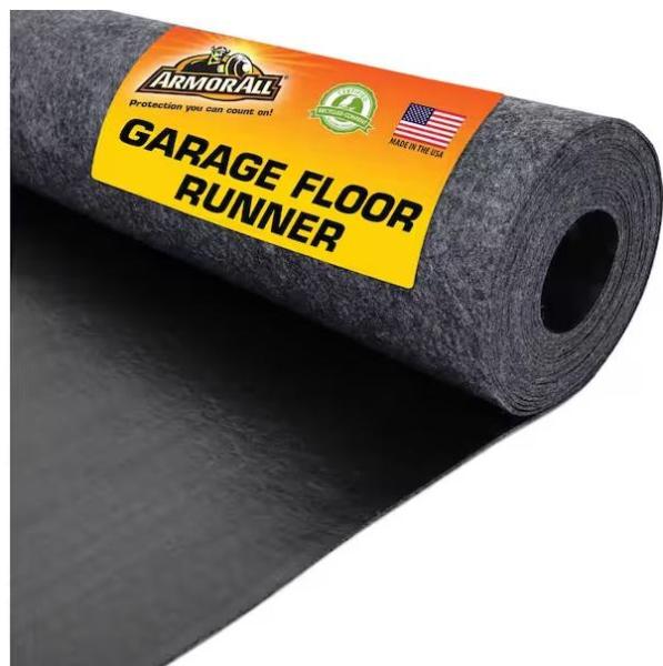 Flooring & Rugs - Armor All, AIRSTONE, Cap A Tread, Lifeproof, Florida Tile Home Collection - Est Retail $1,171- 3plts