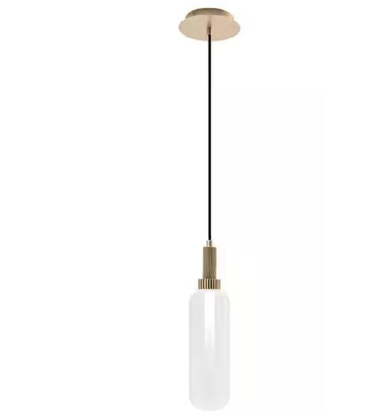 Lighting & Electrical - Vidalite, LNC, Zevni, Armacost Living, JONATHAN Y, KUZCO, Artika, Govee - Est Retail $2,065