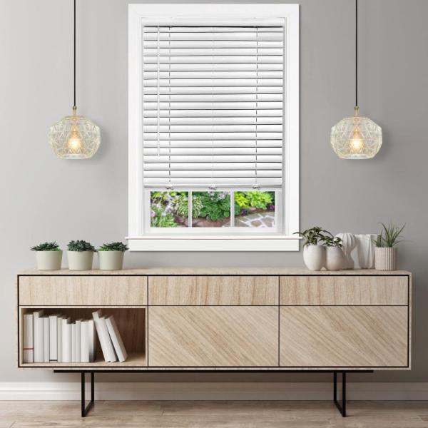 Achim Venetian Blinds, X-Vcak Sauna Box, Emmor Wig, Lyncohome Dresser, Bedsure Dog Bed - MSRP $1,419