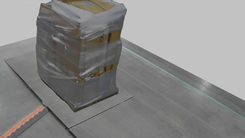 Pallet of Assorted Home Improvement - MSRP $1,880