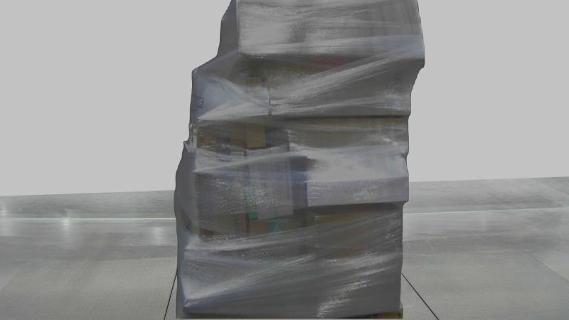 Pallet of Assorted Home Improvement - MSRP $1,240