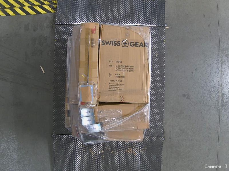 Pallet of Assorted Home Improvement - MSRP $1,409