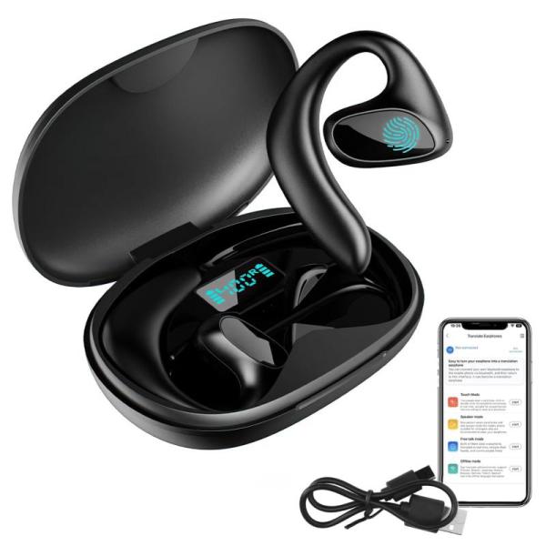 Office Products - AI Translator Earbuds, Mantra Planners, Eyrozill Desk Calendars, Plastic Pocket Folders - MSRP $6,537