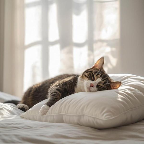 Home - Double Stitch Cooling Bed Pillows, Round Bathroom Mirrors, Shelf/Drawer Liners, Canvas Wall Art - MSRP $4,573
