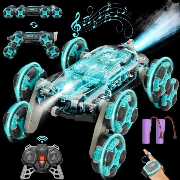 Toys - Carsky Remote Control Cars, Pre-filled Easter Eggs, Ankle Skip Balls, BabaBear Plushes - MSRP $3,641