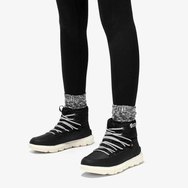 Shoes & Accessories - STQ Winter Boots, Plantar Fasciitis Insoles, Cat Eye Sunglasses, Ballet Flats - MSRP $6,678