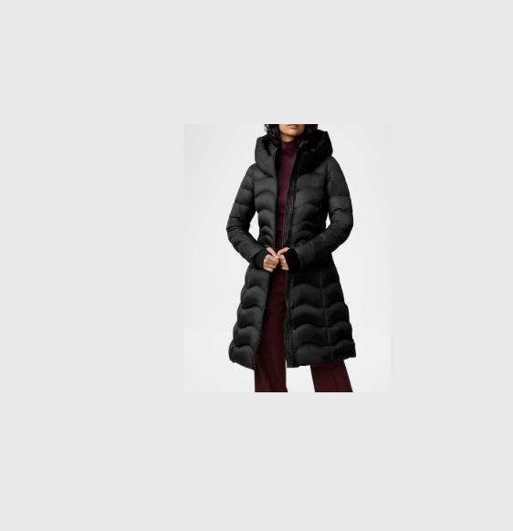 Apparel - Soia & Kyo Lita Down Coat, Free People Stephie Denim Skort Skirt, P.J. Salvage - Original MSRP $1,256