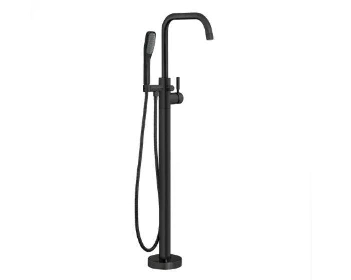 Miseno MNO194AFB - Tub Filler Faucet - MSRP $1,157