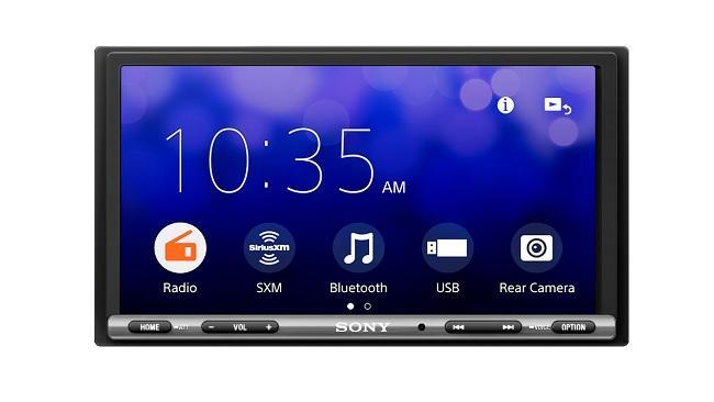 C Grade - Sony Moble Electronics & More - MSRP $1,799