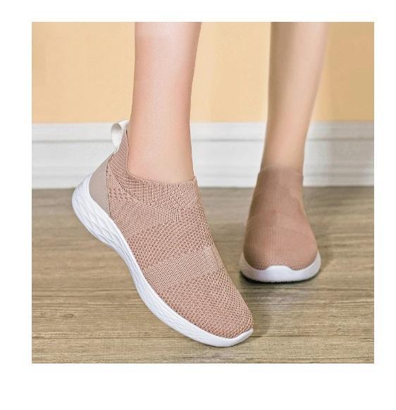 Shoes - TOTOMONA Chunky Casual Sock Sneakers, mysoft Strappy Open Toe Pump Heels, Mini Top Handle Satchel - MSRP $3,618