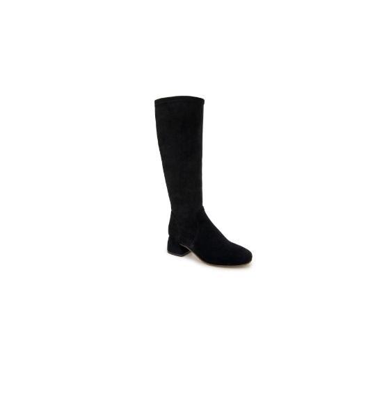 Shoes - Kenneth Cole Emily Stretch Boots, Therafit Shearling Slippers, Naturalizer, Easy Street - Original MSRP $1,966