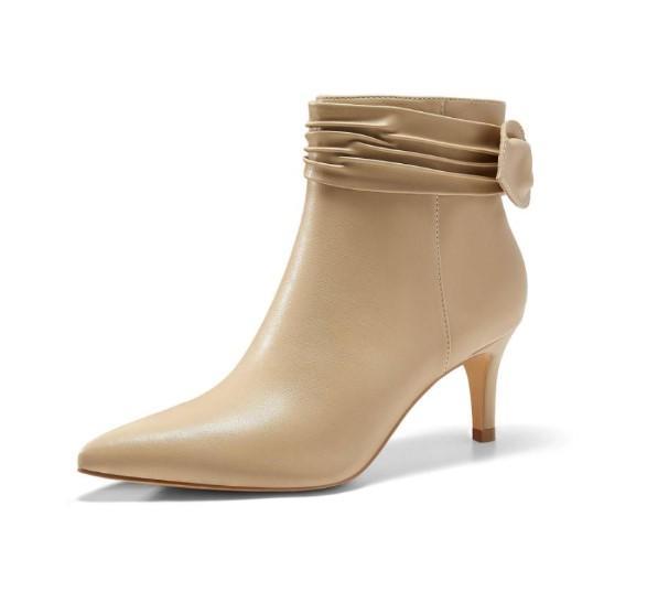 Shoes - Coutgo Ankle Boots, Coutgo Slingback Pumps, YJRVFine Roller Skate Laces - MSRP $15,676