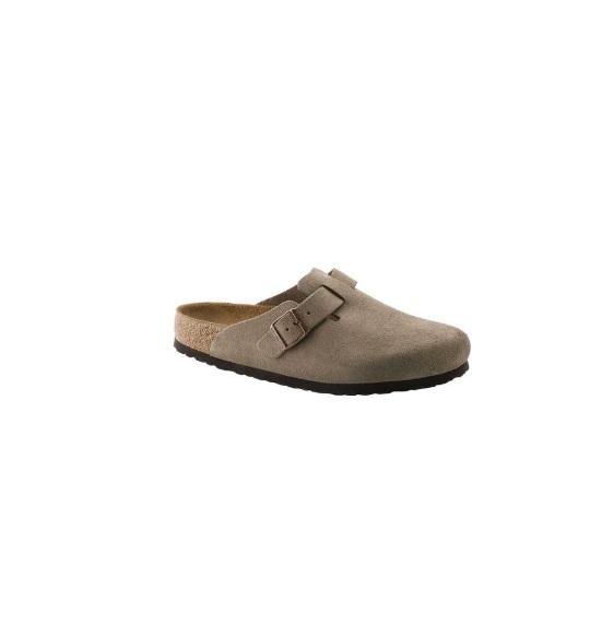 Shoes - Birkenstock Boston Soft Footbed Clogs, Ugg Mini Ankle Boots, Hoka, Nike, Vans, ASICS - Original MSRP $1,954
