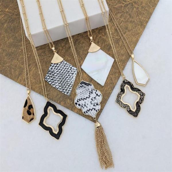 LUXURY HIGH END BOUTIQUE JEWELRY 500pcs
