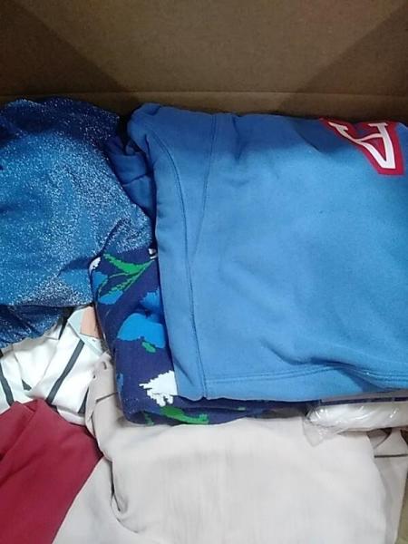 Apparel - Goodfellow & Co, Wild Fable, Spanx, Universal Thread, Dickies - Est Retail $5,177- 1 plt