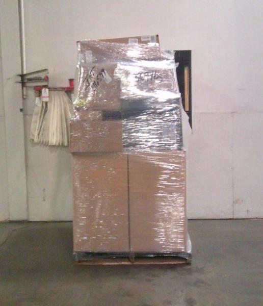1 Pallet Mixed Automotive Products Original MSRP: $15,800