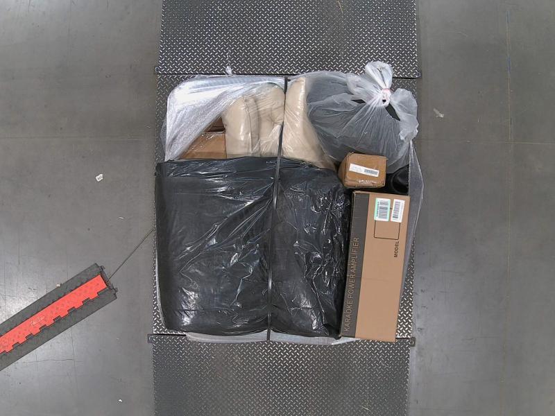 Three Pallets of Assorted General Merch - MSRP $1,300