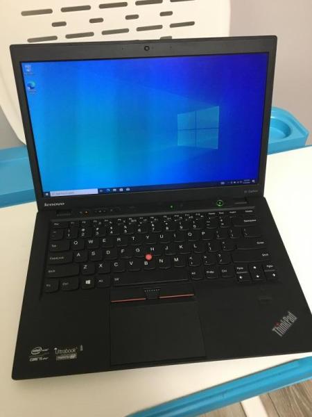 Seven Lenovo Computers w/Windows and More - L196