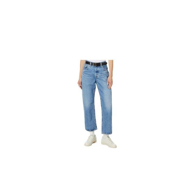 Levi's Premium 501 90s Ankle Jeans & Assorted Apparel - Original MSRP $1,953