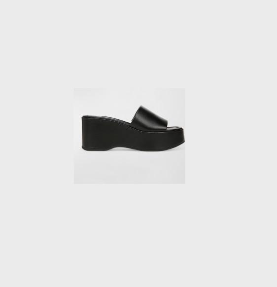 Shoes - Vince Polina Platform Slides, Birkenstock, COACH, Ugg, Pelle Moda, OluKai, New Balance - Original MSRP $1,977