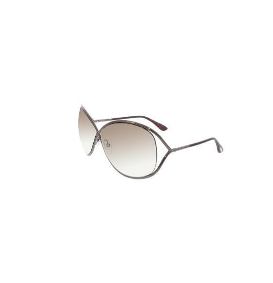 Accessories - Tom Ford FT0130 Miranda Sunglasses, Ray-Ban RB4147 60 Polarized Sunglasses - Original MSRP $2,024