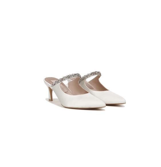 Shoes - Naturalizer Liefde Dress Mule Heels, Fairmount Boots, Sam Edelman Bianka Sling Pump - Original MSRP $2,090