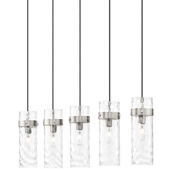 Lighting & Electrical - Z-Lite, Huoku, Siljoy - Est Retail $18,396- 5plts