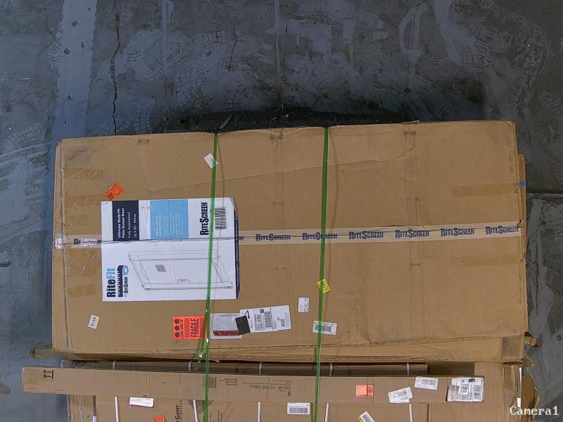 Doors & Windows - VEIKOUS, ALEKO, CALHOME, eightdoors, HOMACER, Steves & Sons, HOMEIBRO - Est Retail $10,585- 8plts