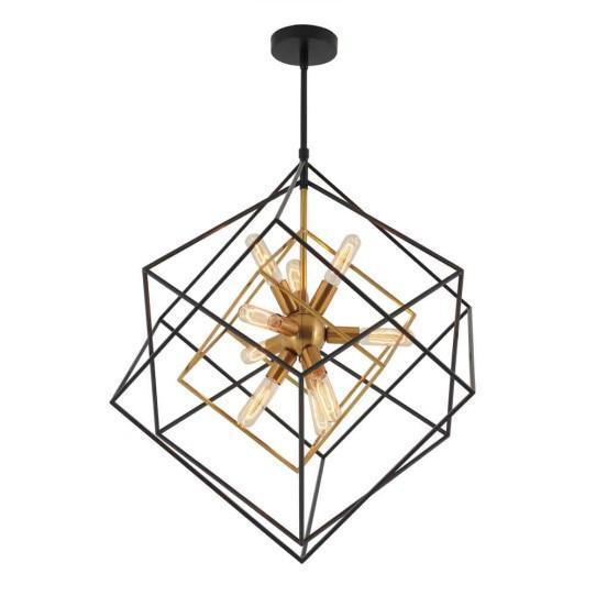 Lighting & Electrical - Artika, Progress, Commercial Electric - Est Retail $2,078- 1plt