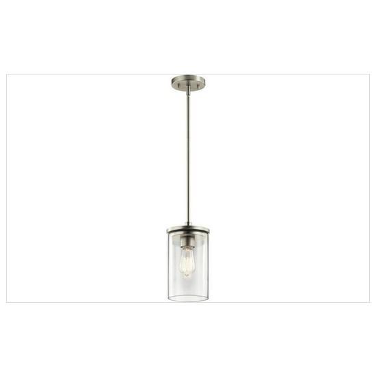 Lighting & Electrical - Kichler, River of Goods, Huoku - Est Retail $2,056- 1plt