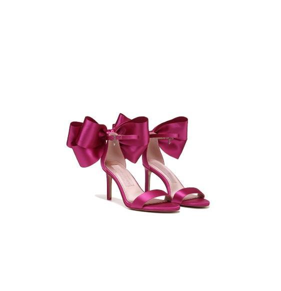 Shoes - Naturalizer Pnina Tornai Heels, Deesha Extra Wide Calf Boot, Desi Chain, Anna Pumps - Original MSRP $2,222