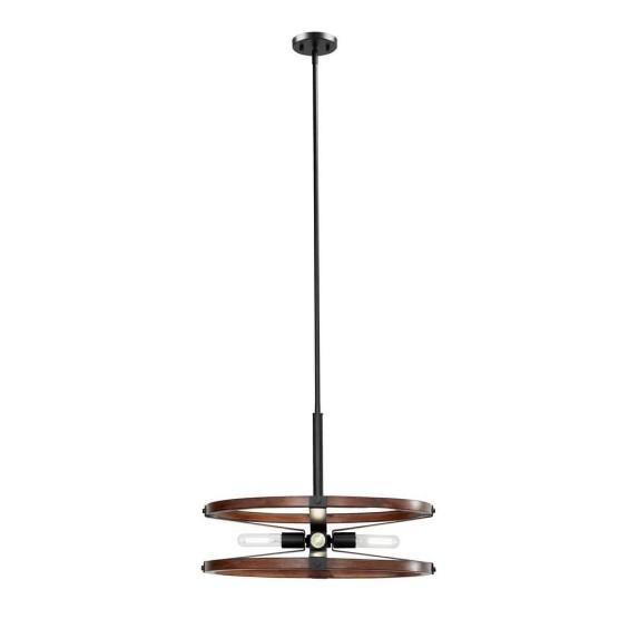 Lighting & Electrical - Hampton Bay, Lithonia, Metalux - Est Retail $1,455- 1plt