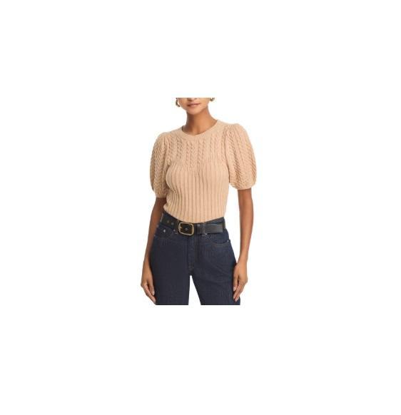 Apparel - Paige Aeris Top, Petite Plume Camille Luxe Pima, La Blanca, Naked Wardrobe, SPANX - Original MSRP $2,200