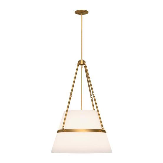Lighting & Electrical - Alora Mood, Hampton Bay, Lithonia - Est Retail $28,234- 8plts
