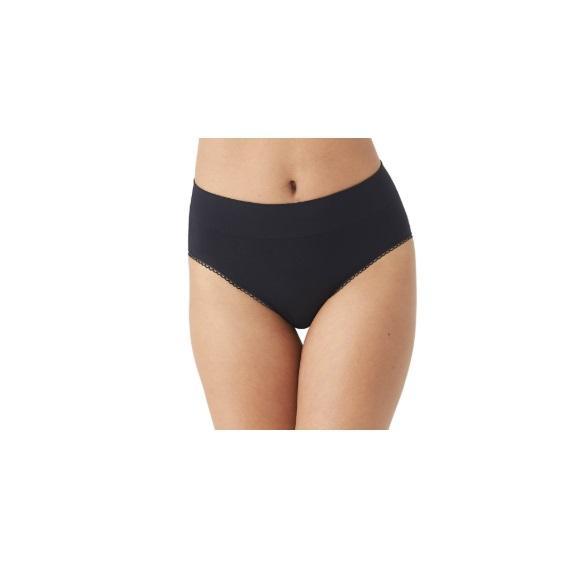 Wacoal Feeling Flexible Seamless Hi Cut Panty Underwear & Assorted Apparel - Original MSRP $2,150