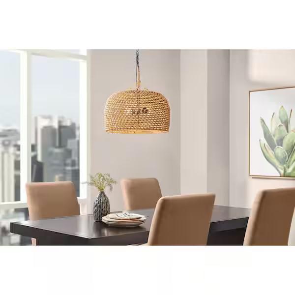 Lighting & Electrical - Hampton Bay, Commercial Electric, HDC - Est Retail $3,778- 1plt