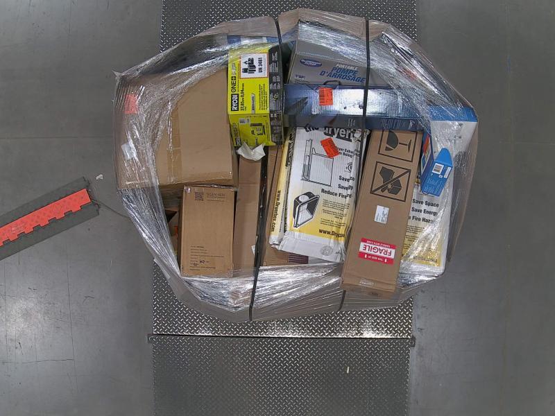 Plumbing - SKYSHALO, Grohe, AKDY, LORDEAR, WOODSAM, ELLO&ALLO, Eridanus, Fapully, SINKOLOGY - Est Retail $28,092- 9plts