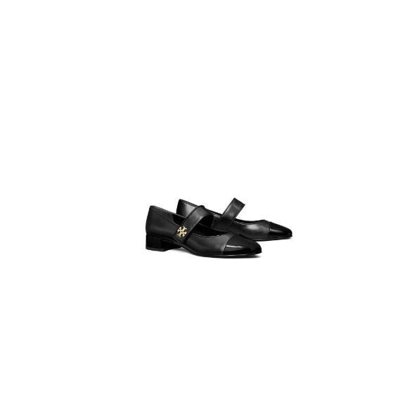 Shoes - Tory Burch Cap-Toe Mary Jane Heel Ballet 25mm Flat, Mephisto Trevis Loafers, Ugg - Original MSRP $2,775