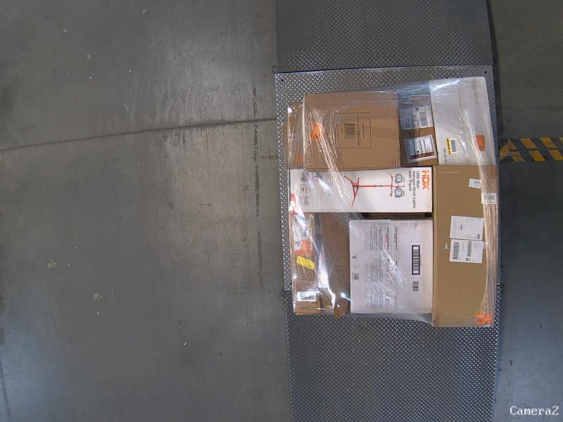 Lighting & Electrical - STARLINK, HALO, HDC, FUFU&GAGA, JONATHAN Y, Breezary, LLHZSY, VEVOR, Sky Hog -Est Retail $3,849