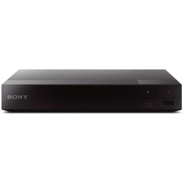 Sony Blu-Ray & DVD Players - MSRP $1,054